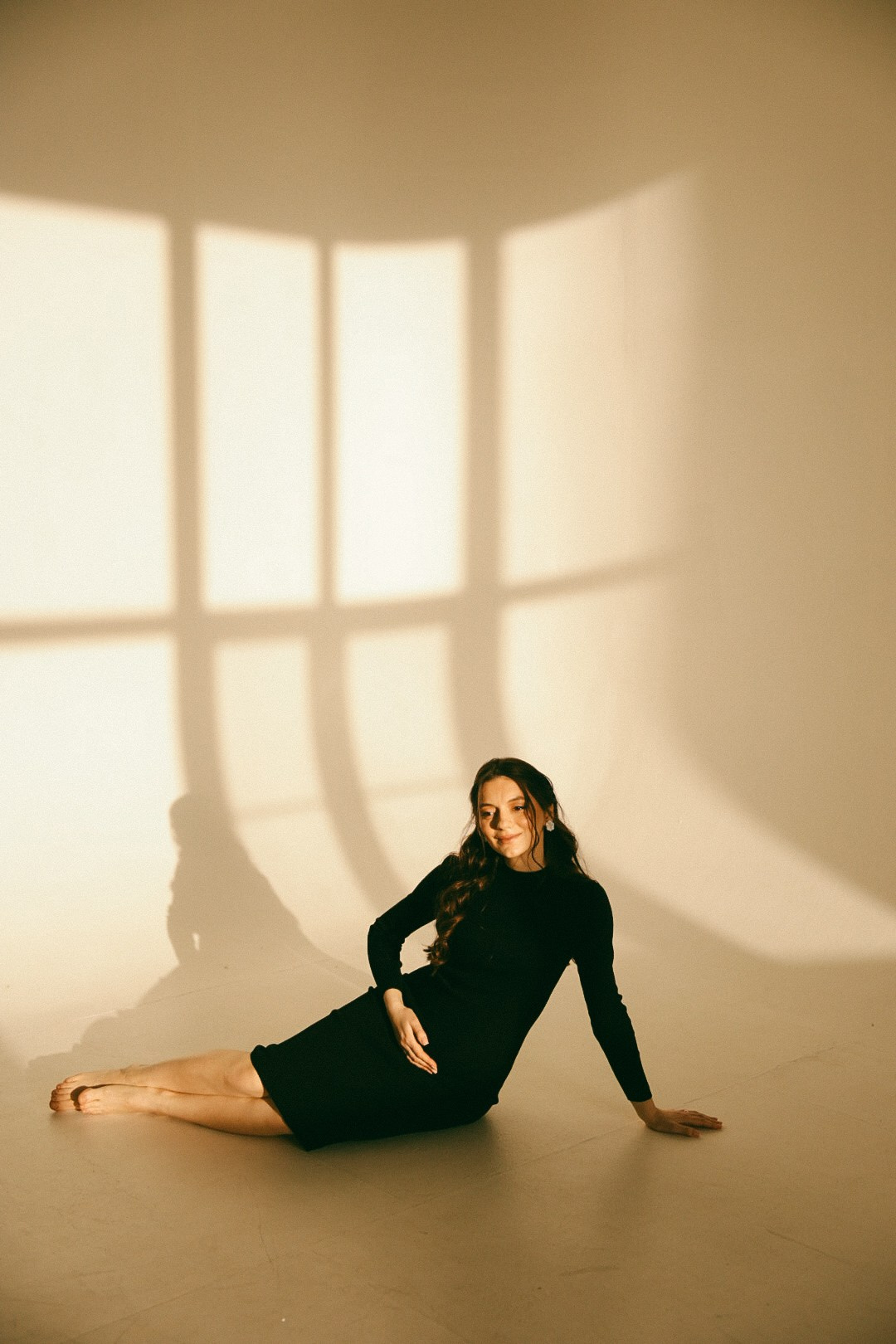 Саша и Алена. Фотограф Нижний Новгород