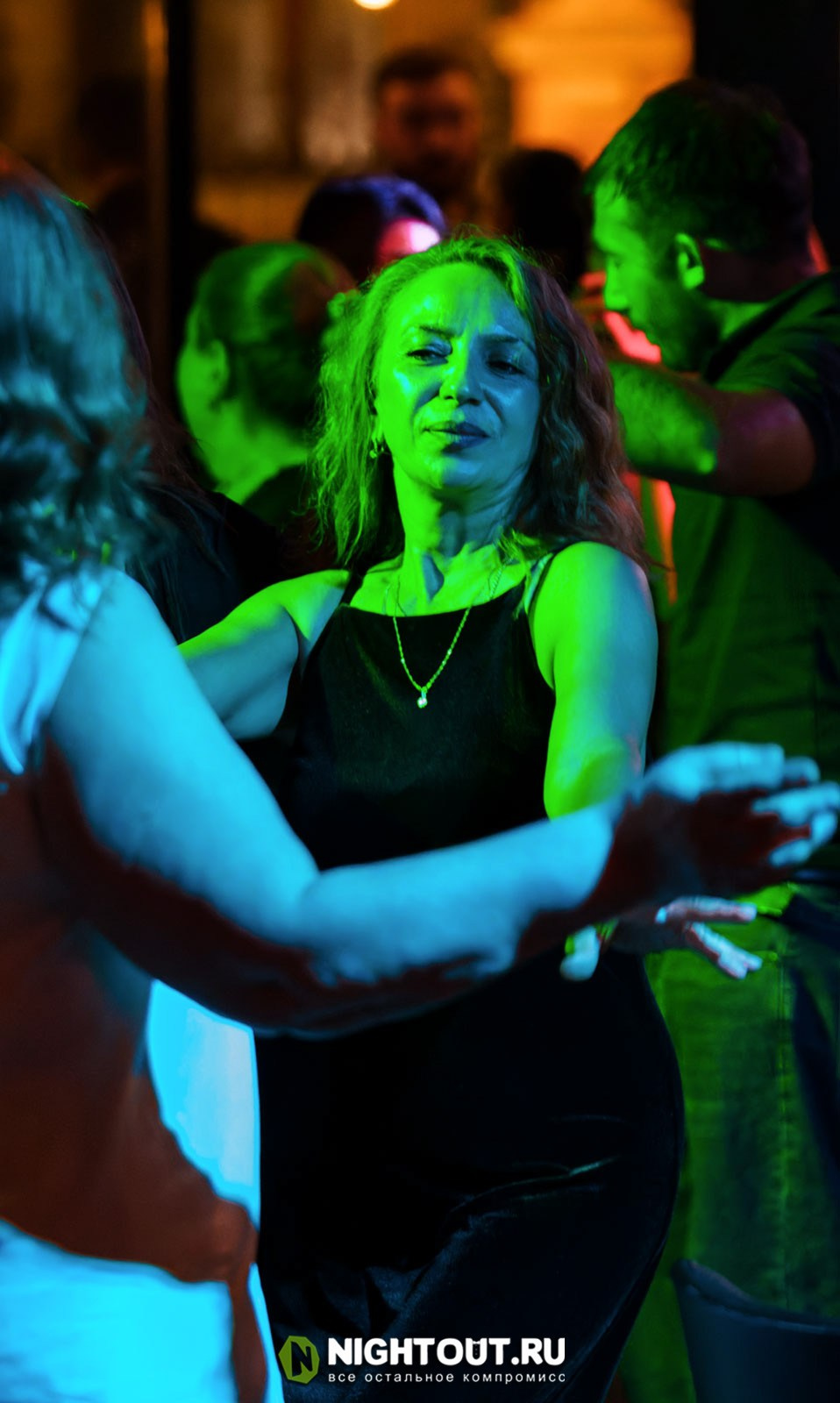 ЛУЧШЕЕ PREPARTY МОСКВЫ. NIGHTOUT.RU Журнал о ночной жизни города