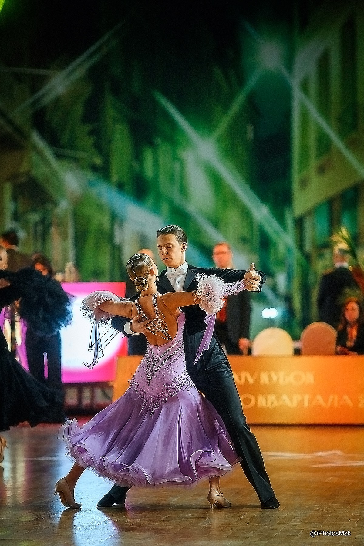 КУБОК ЛАТИНСКОГО КВАРТАЛА '26