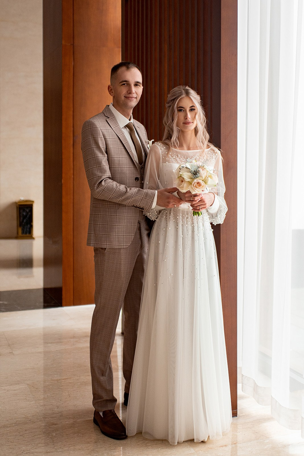 Свадебные фотосесии. Фотограф в Минске