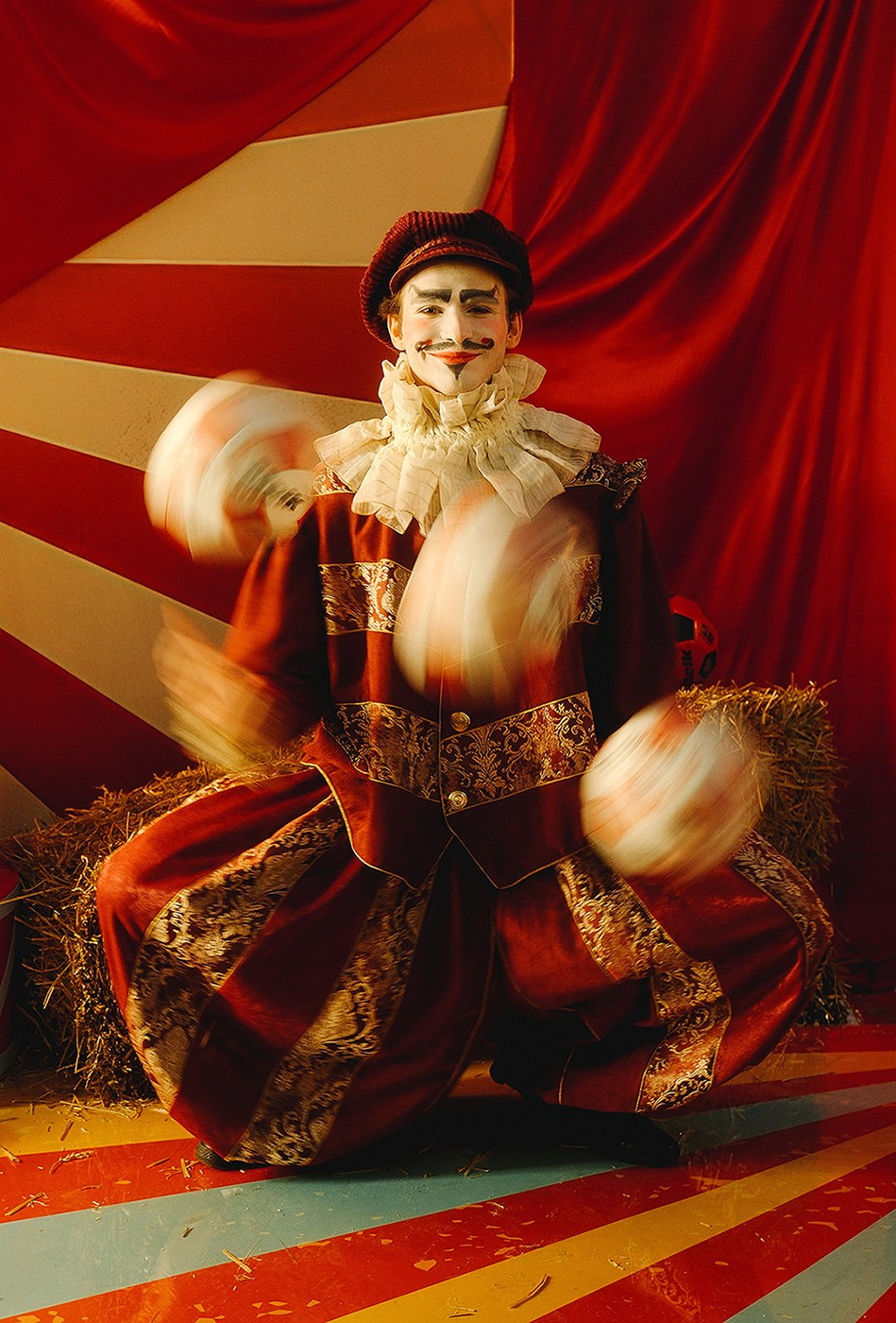 Куда мы идем когда спим!