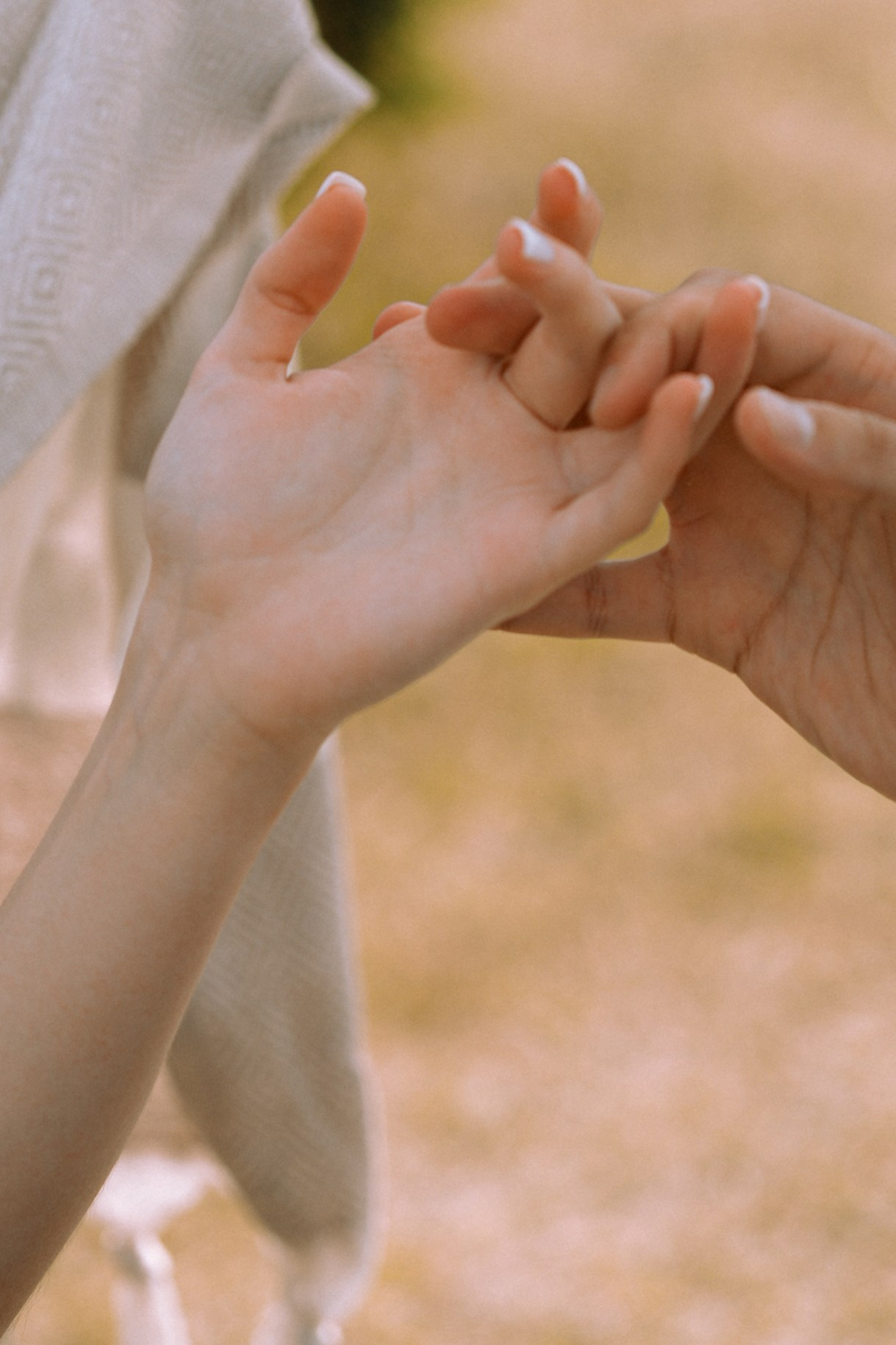 Лилия+Илья. Анонс. Семейный и портретный фотограф в Саратове Сахарова Маша