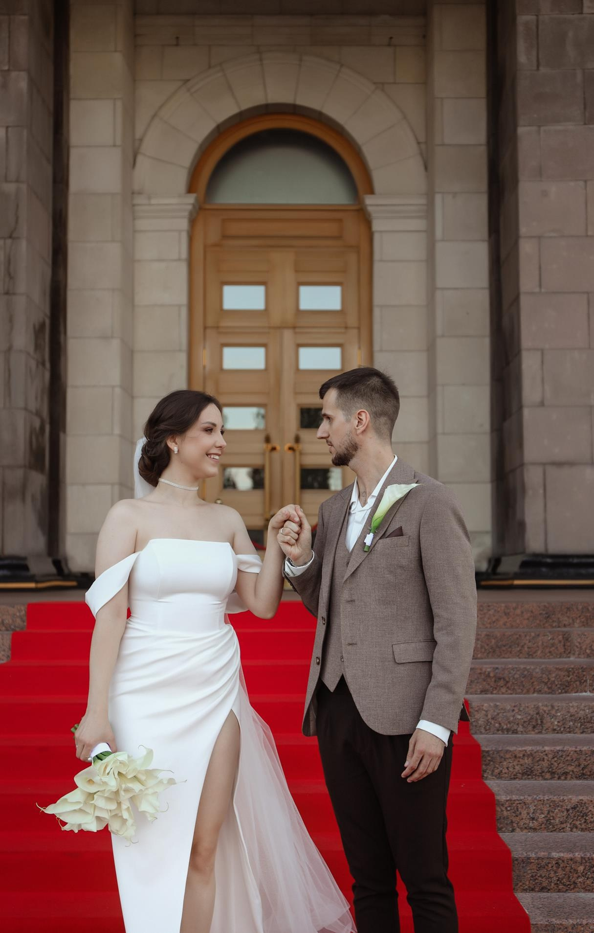 Take my love. Алина Малышева, свадебный и семейный фотограф Москва