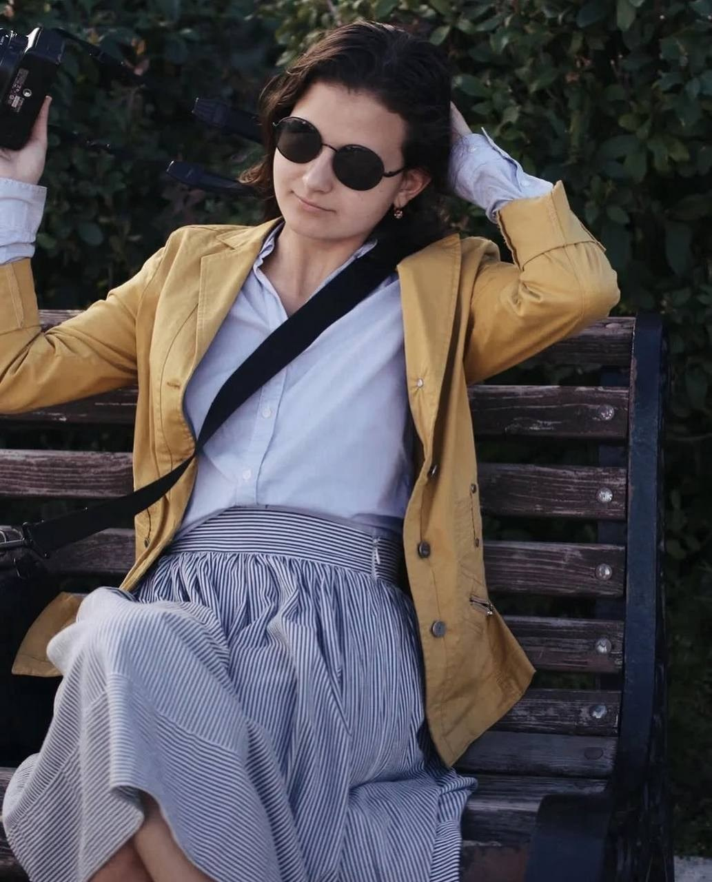 Street. Костюмер, художник кино и телевидения в спб