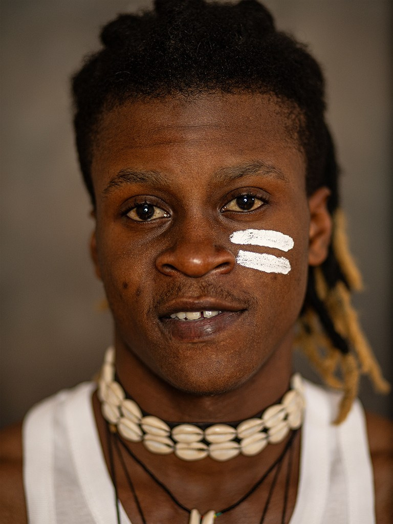 КРАСОТА ПО-АФРИКАНСКИ 2024. Фотограф в Новосибирске Александр Иванов