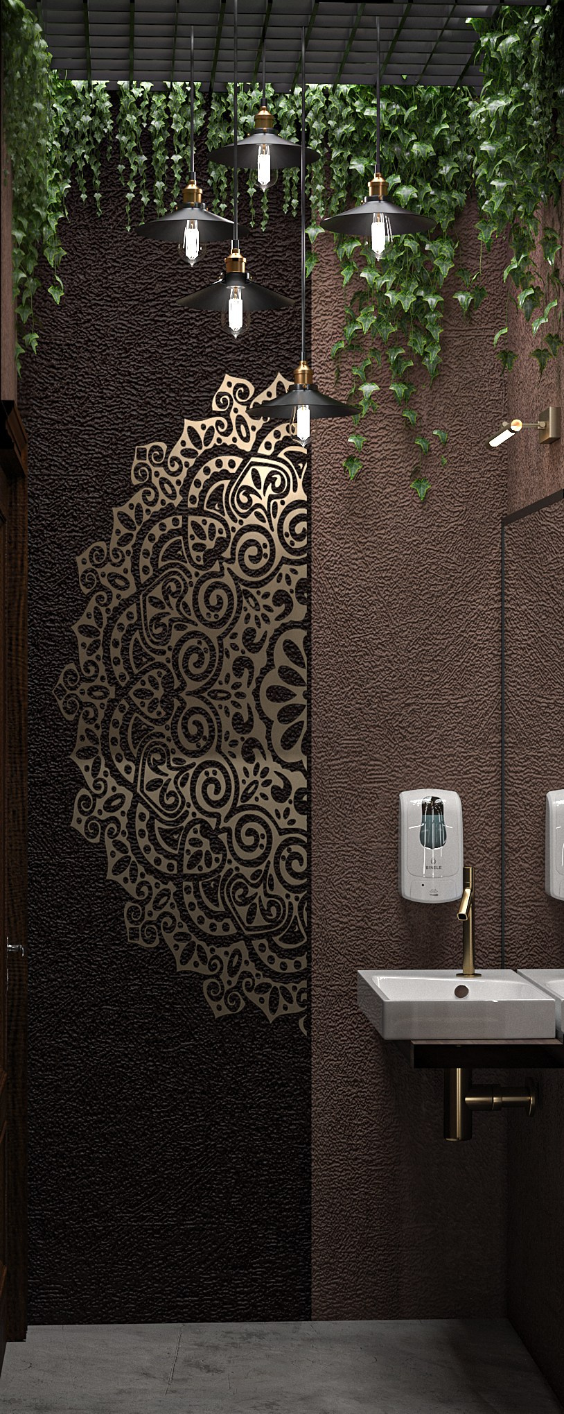 Гастрономический бар