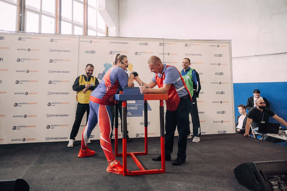 Индустриальный фестиваль. Свадебный фотограф Челябинск, Екатеринбург, Курган — Виктор Слуднов