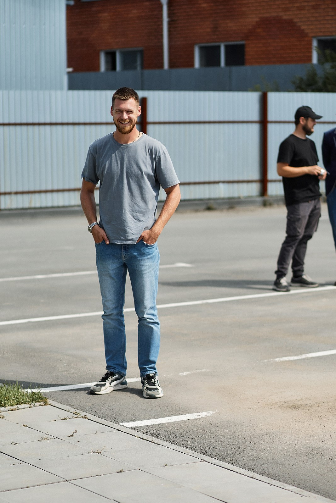ЦРГТ. Свадебный фотограф Челябинск, Екатеринбург, Курган — Виктор Слуднов