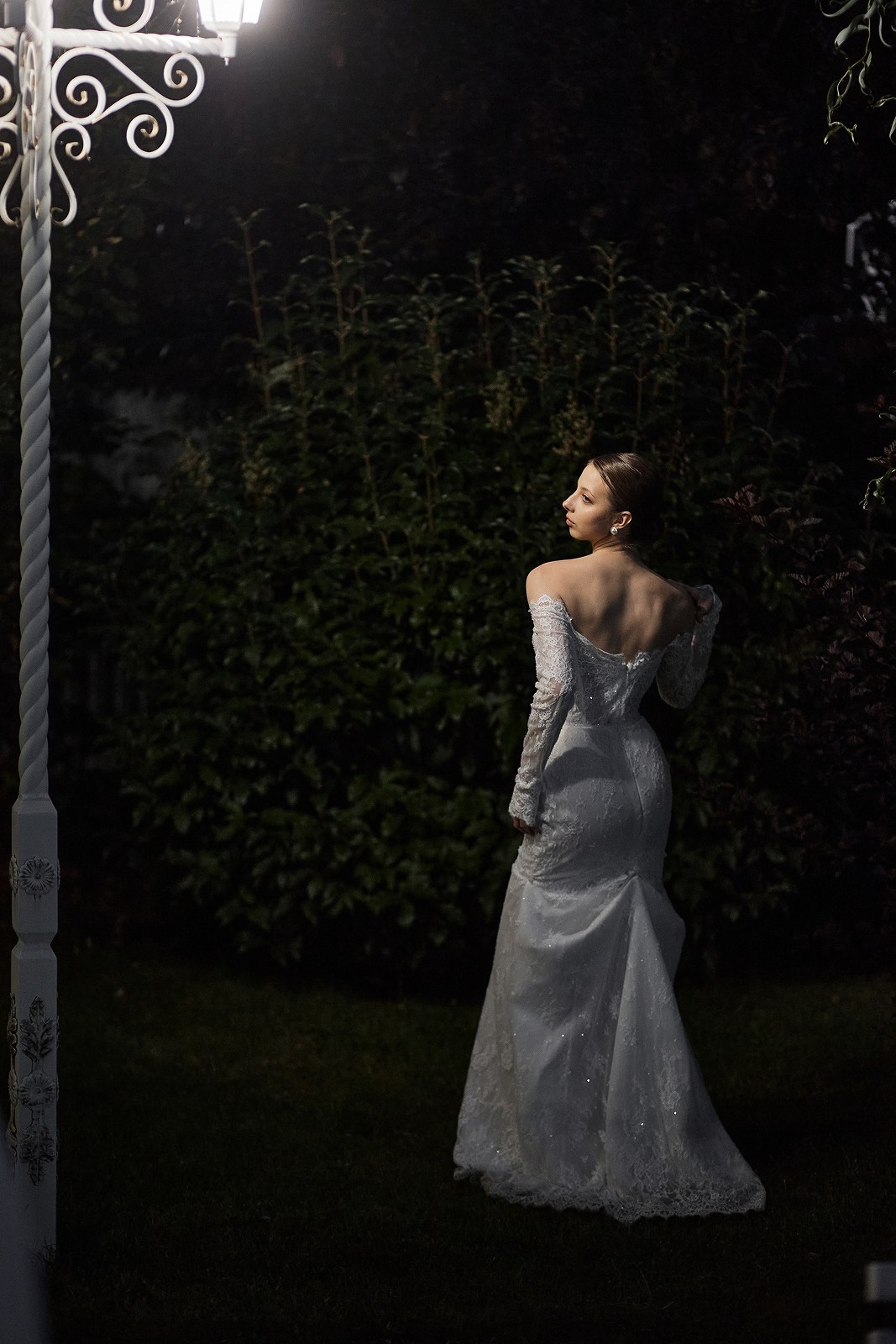 Илья и Даша. Свадебный фотограф Челябинск, Екатеринбург, Курган — Виктор Слуднов