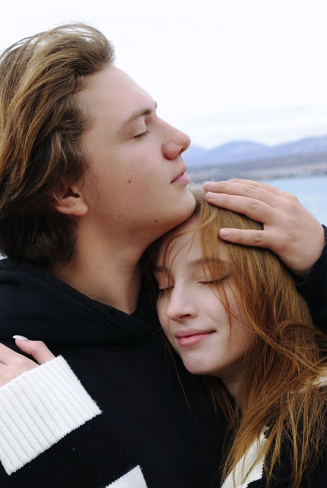 Надежда. Фотограф Мария Мусаелян