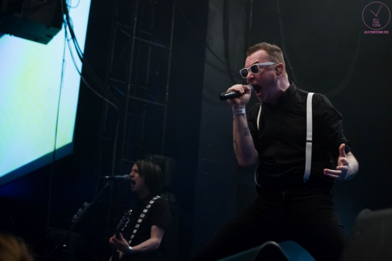 ТАРАКАНЫ. Магия музыки в кадре: Концертная Фотография