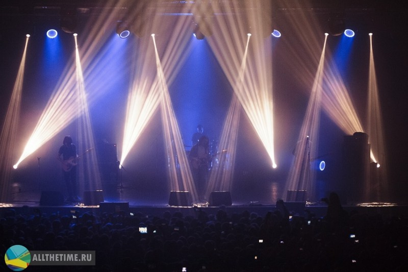 СТРЫКАЛО. Магия музыки в кадре: Концертная Фотография