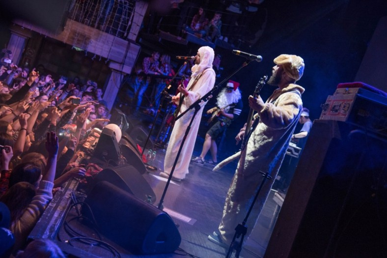 Noize MC. Магия музыки в кадре: Концертная Фотография