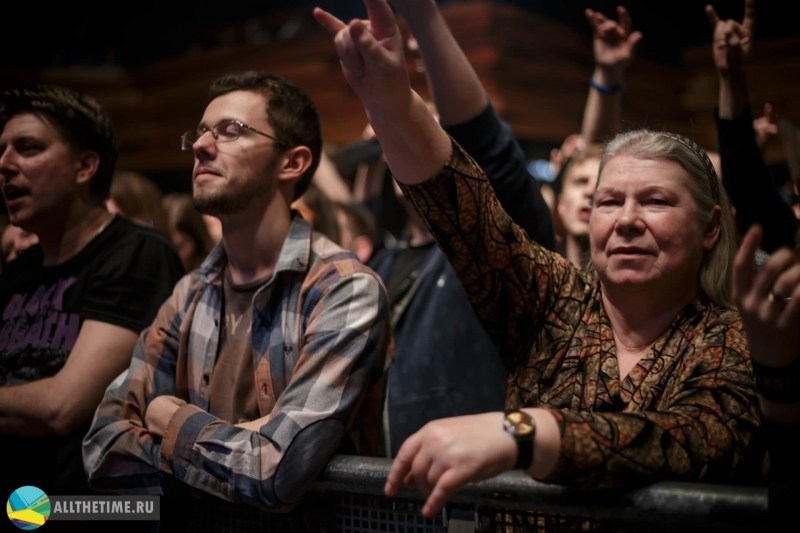 CATHARSIS. Магия музыки в кадре: Концертная Фотография