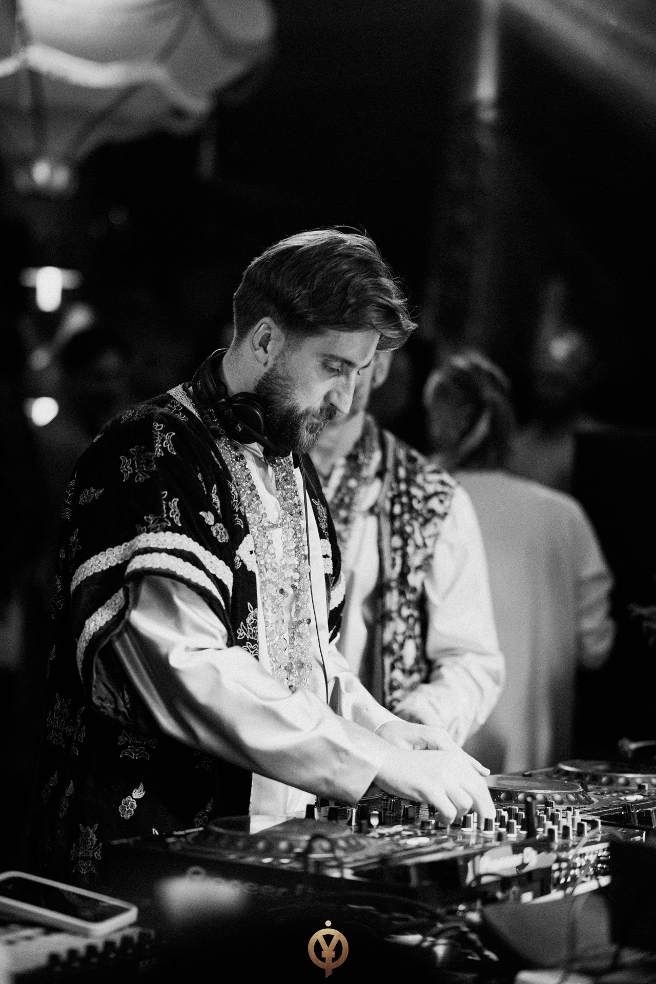 ODYSSEY X KRASA ROSA. Night2Day Санкт-Петербург