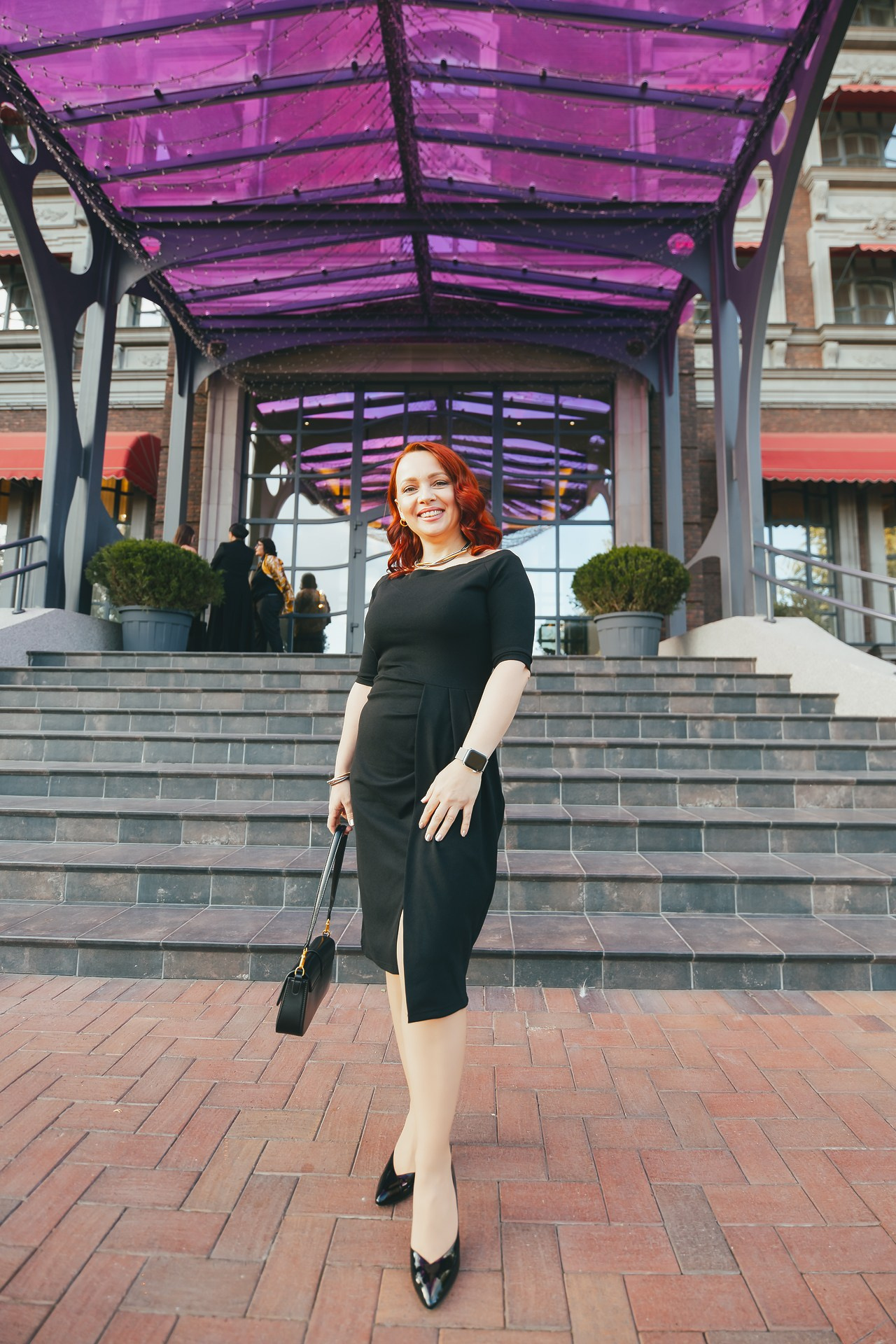 День рождения международного сообщества Юлии Васильцовой «Женская Бизнес Лига»