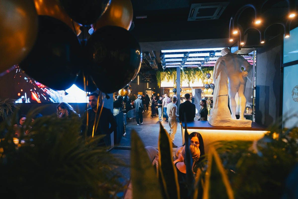 Концерт BIANKA в «Мята Platinum» в Ростове-на-Дону