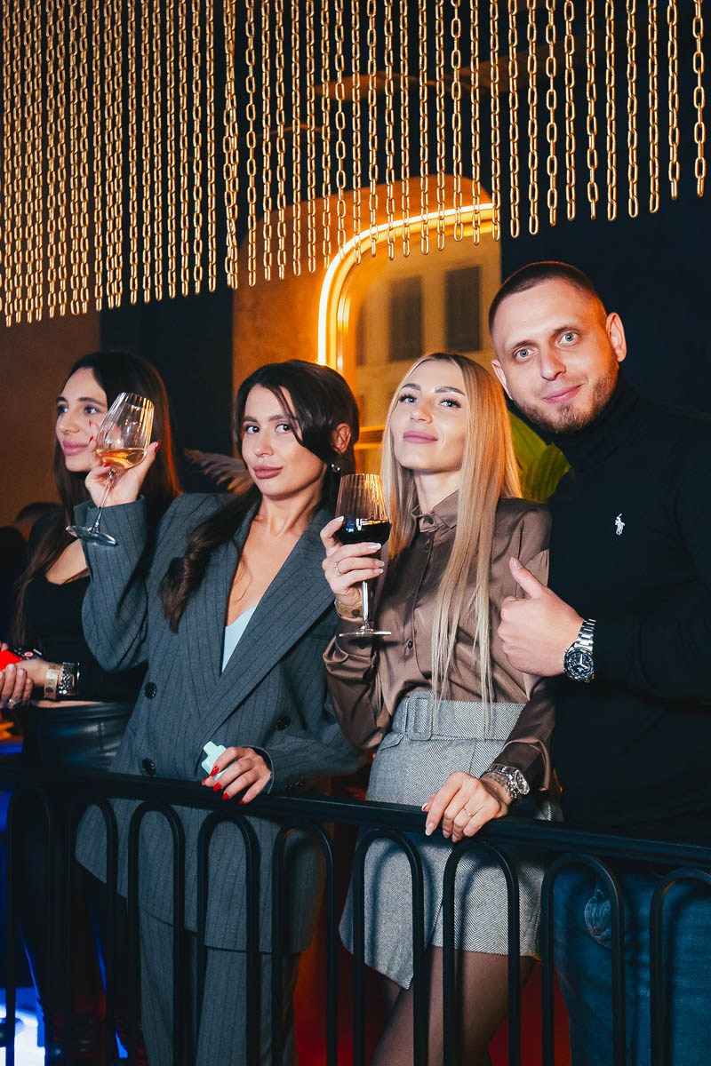 Концерт BIANKA в «Мята Platinum» в Ростове-на-Дону