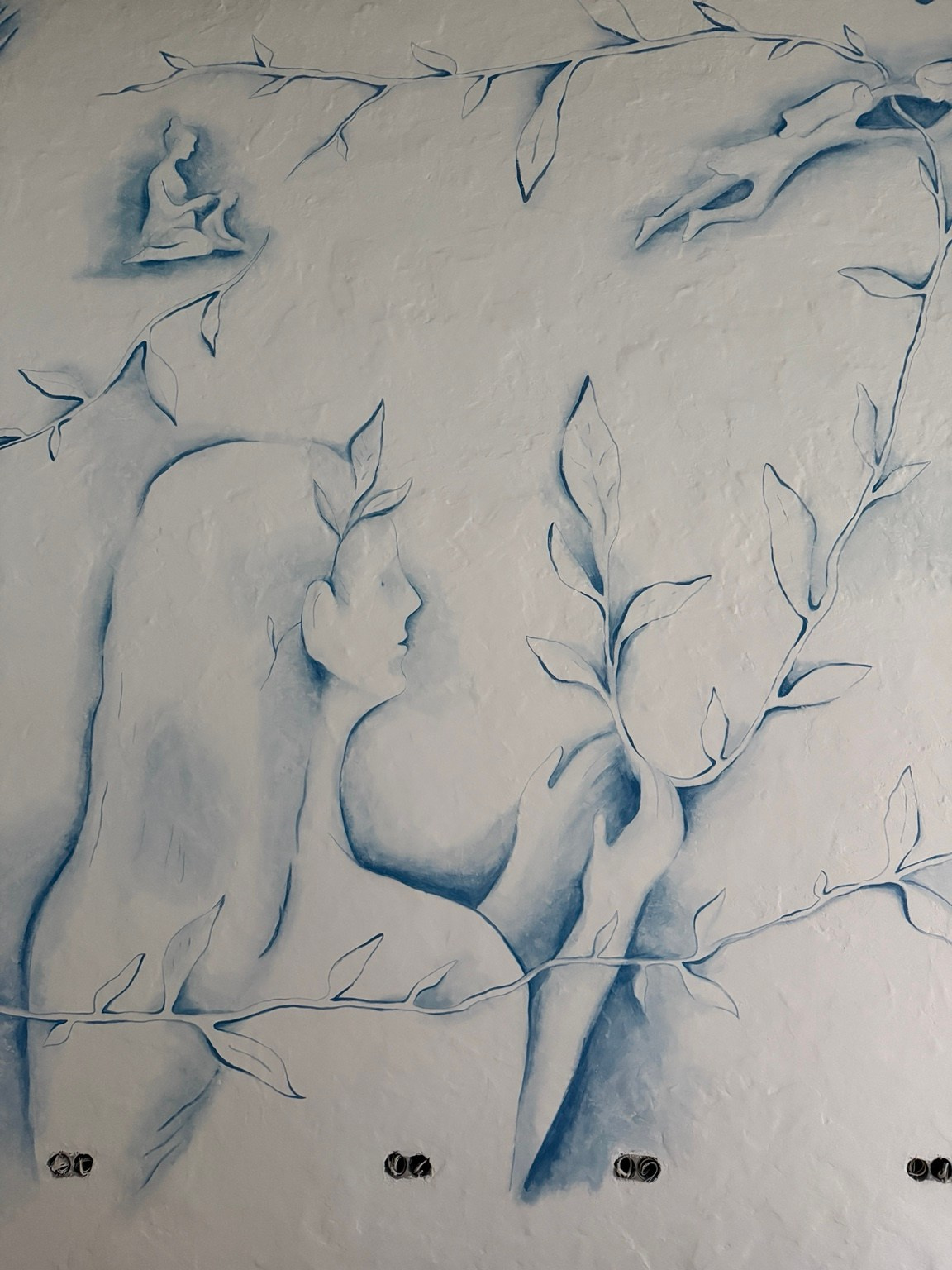 Кафе на Братиславской. Frantova