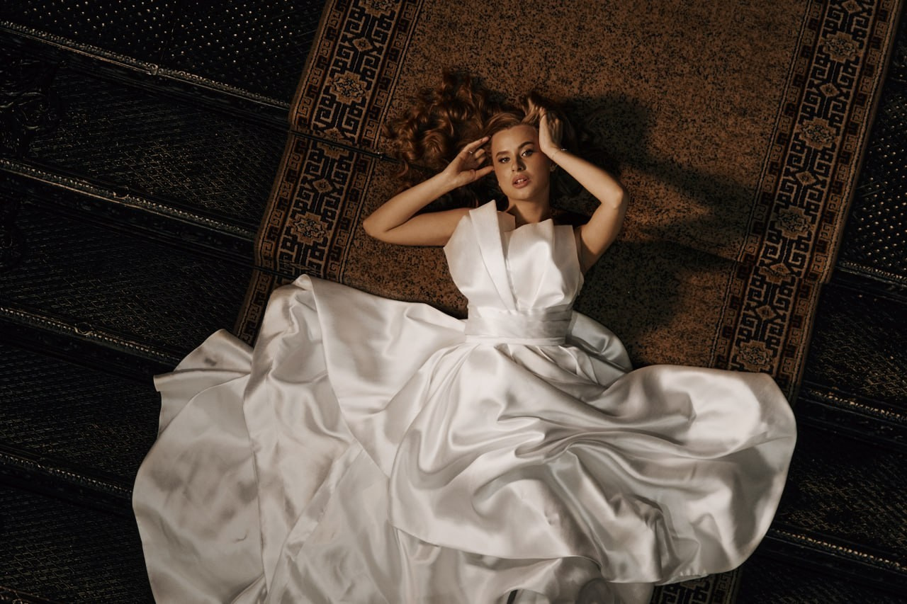 АЛЕКСАНДР И СОФИЯ 26|04|25. Свадебное агентство Ива-ивент