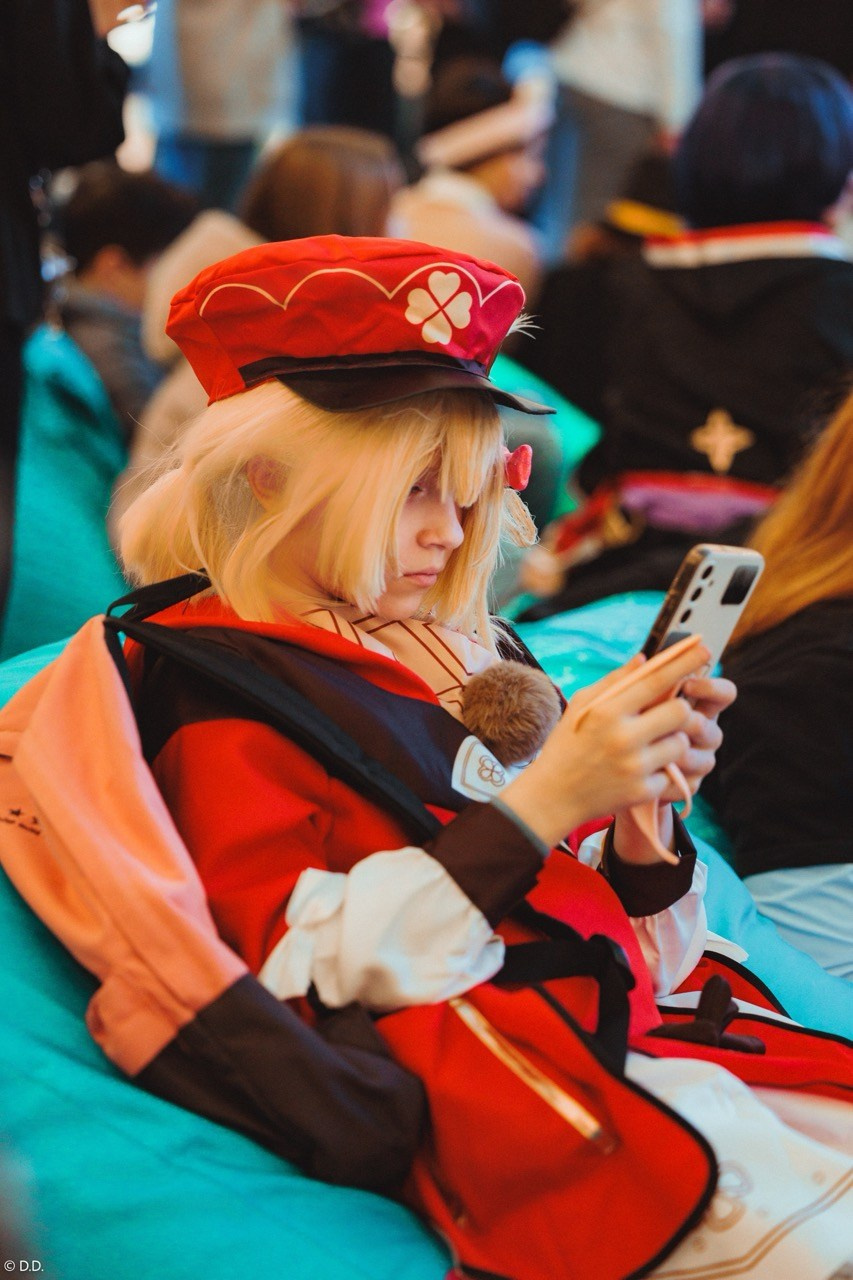 Likee Fest: Вместе с Мавуикой. Различные мероприятия и просто фотографии людей