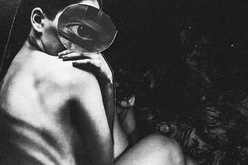 Фотохудожница fuarmuire