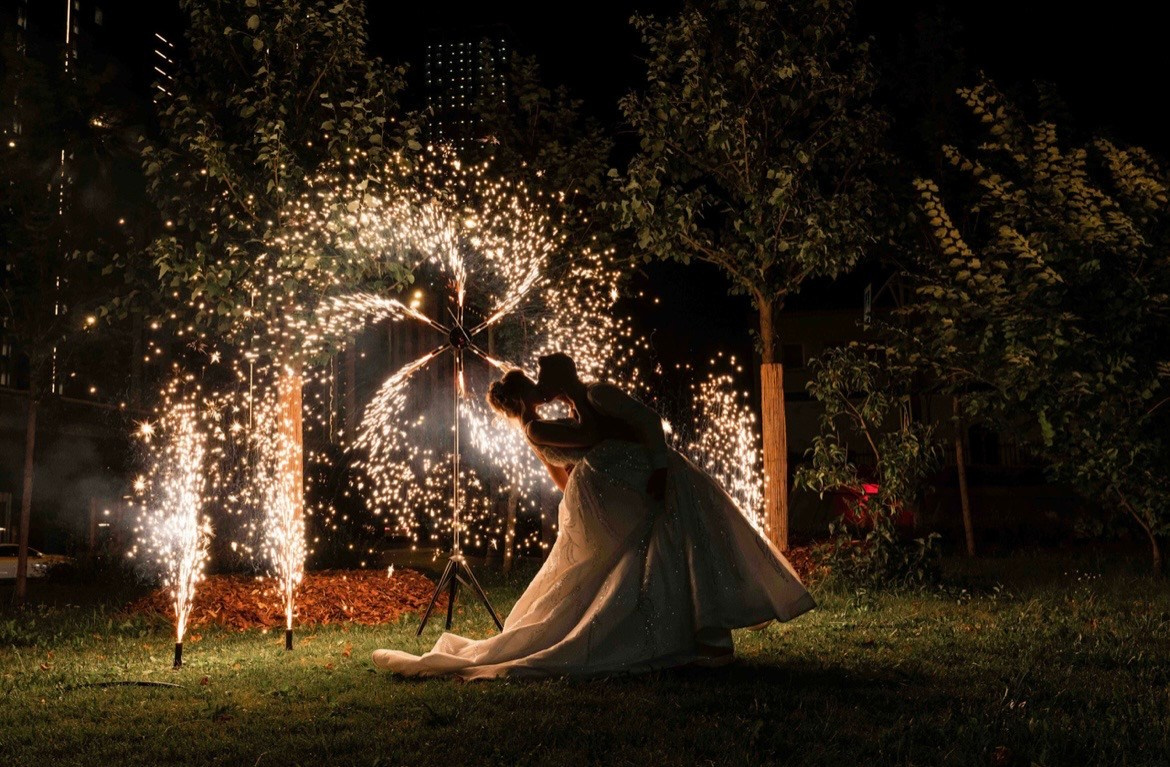 Свадьба. Фотограф в Саратове