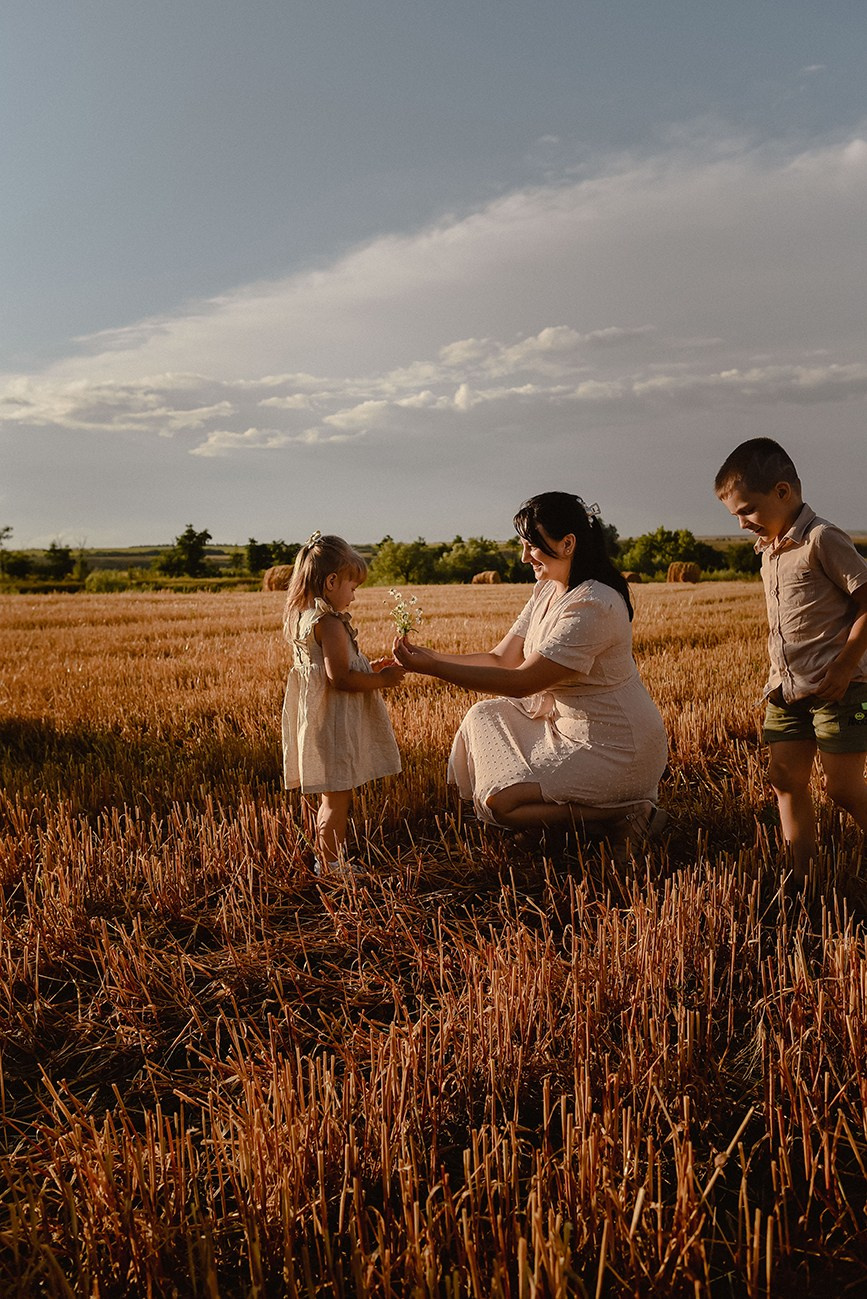 Александра и Илья, Ульяна и Матвей. Свадебный и семейный фотограф в Ростове-на-Дону Елена Сторожок