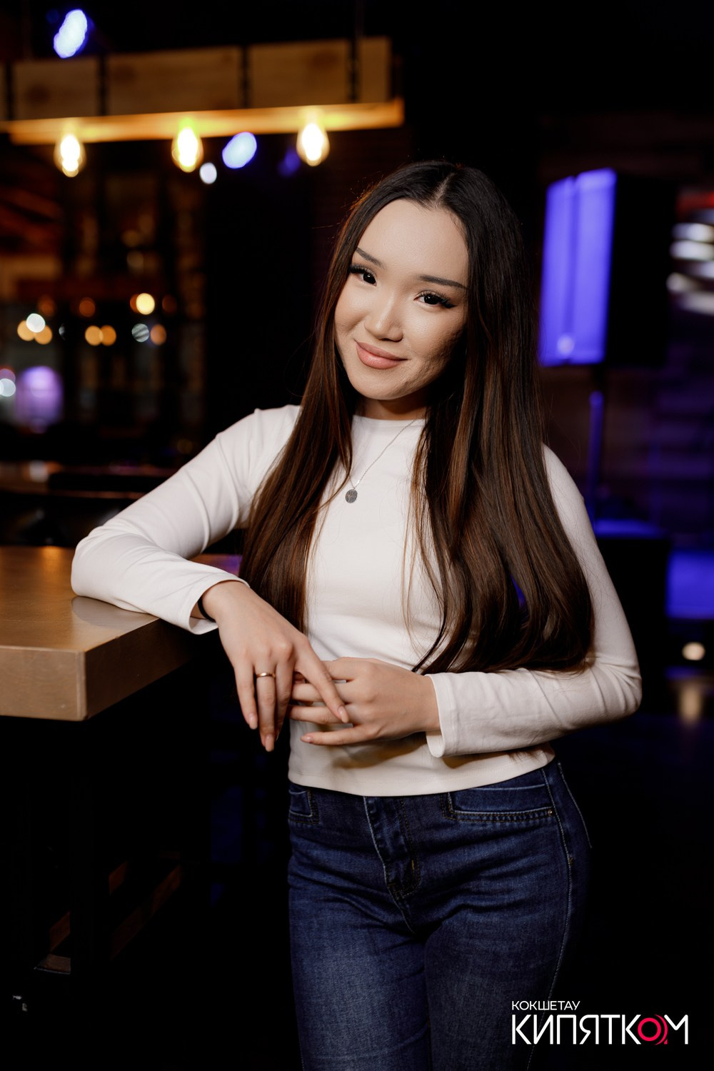 BIG MUSIC PUB. КИПЯТКОМ КОКШЕТАУ