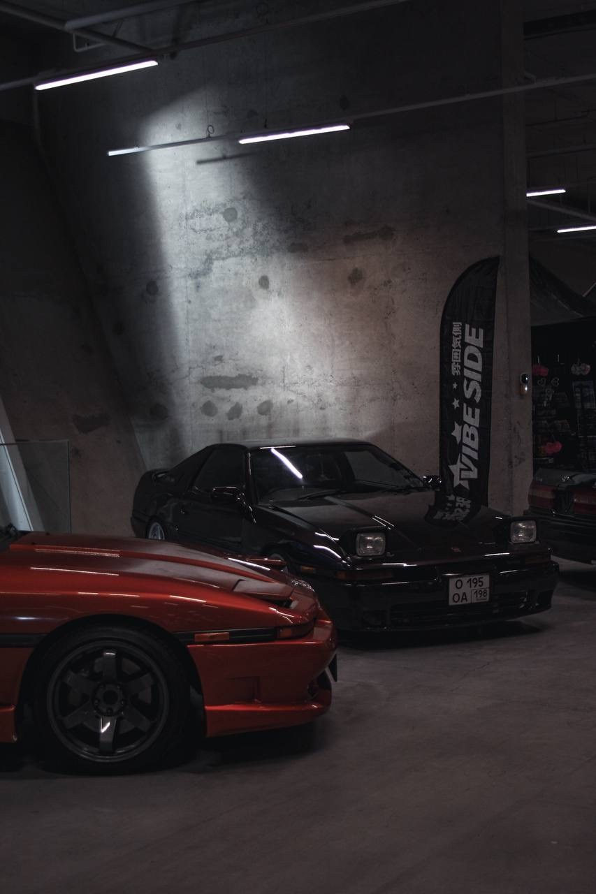 Drift Expo 2025 Кронштадт. Автомобильный фотограф — PhotogRaty