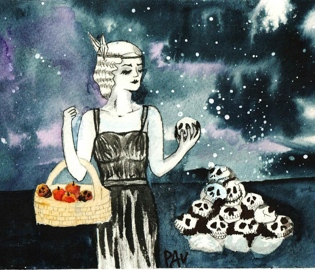 Traditional. Pauline limpoo, media artist