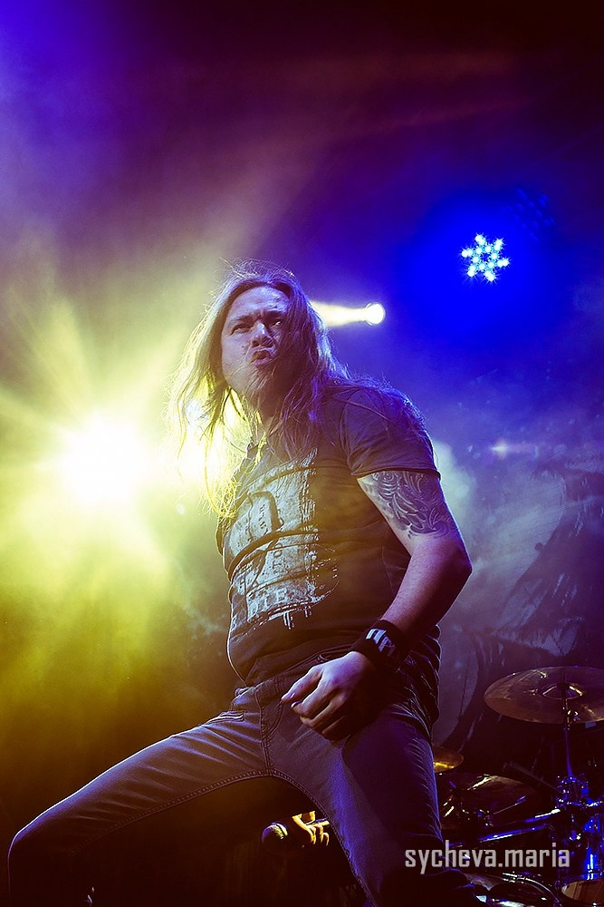 Концерт группы Ария. Детский и семейный фотограф, фотограф мероприятий Нижний Новгород