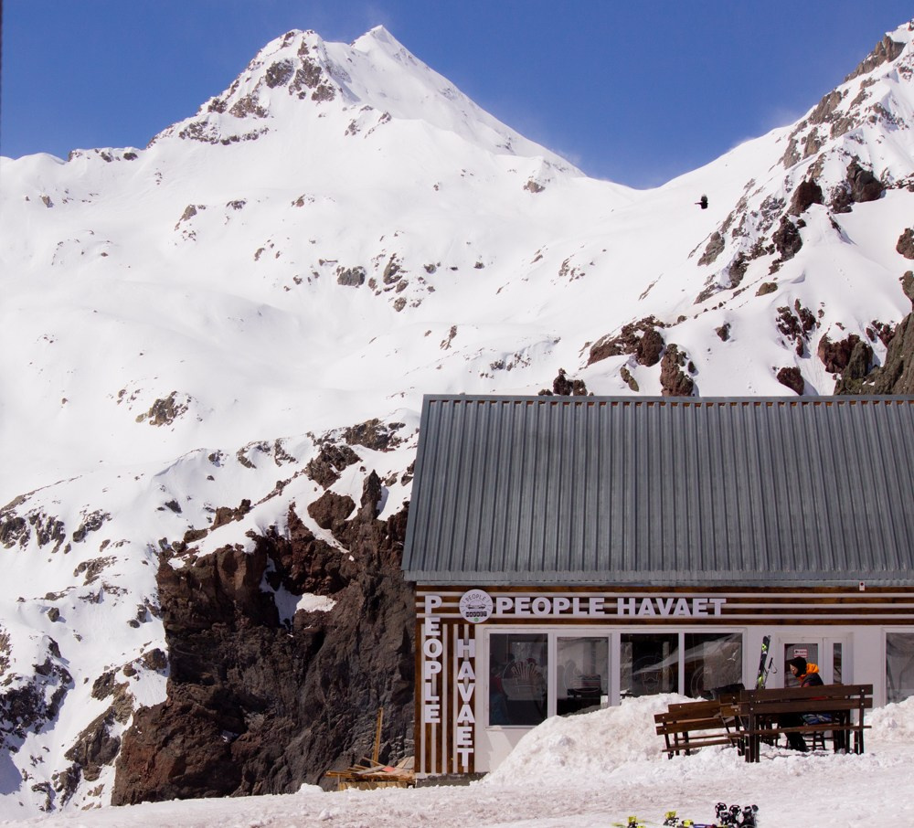 Кавказ. Детский и семейный фотограф в Екатеринбурге Екатерина Гильманова