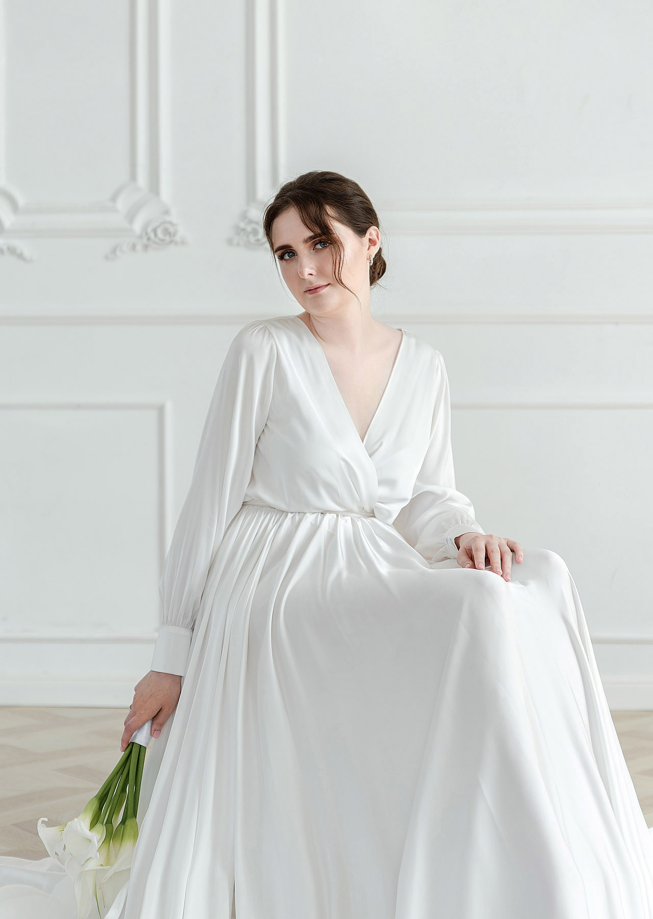 Татьяна. Свадебный и семейный фотограф в Туле Ксения Сильвер