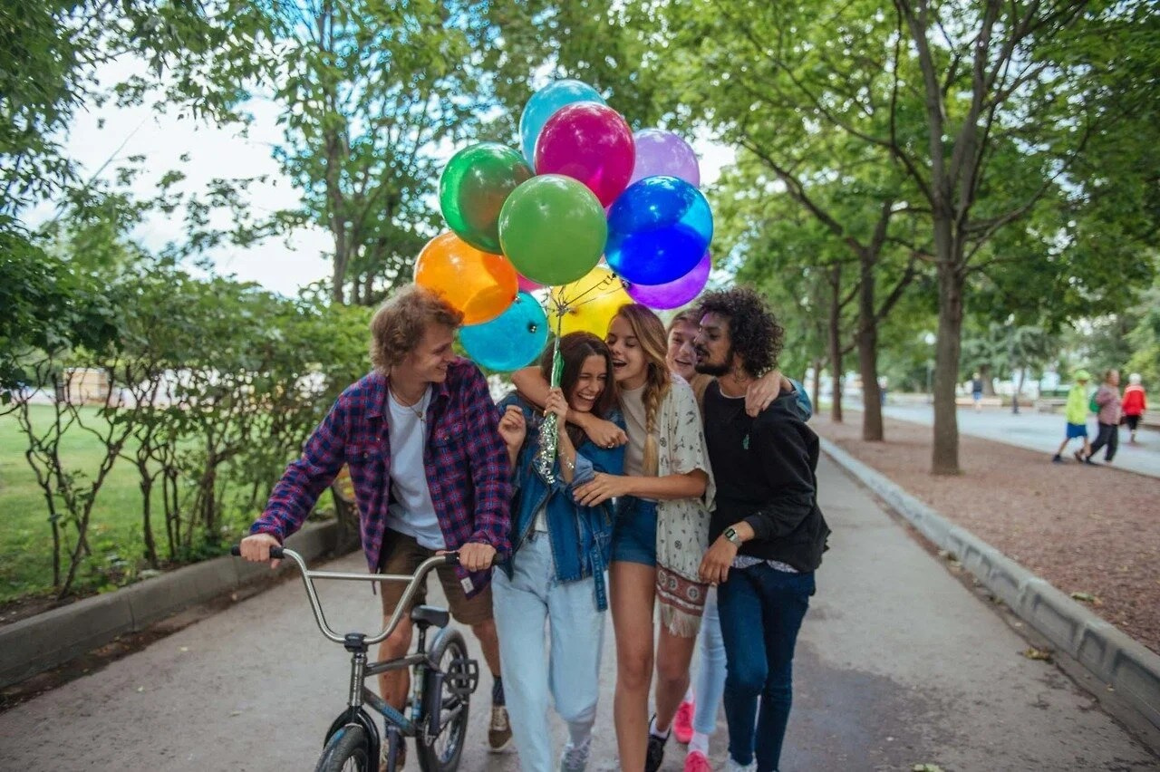 Viber International. Фотограф Владимир Черняховский