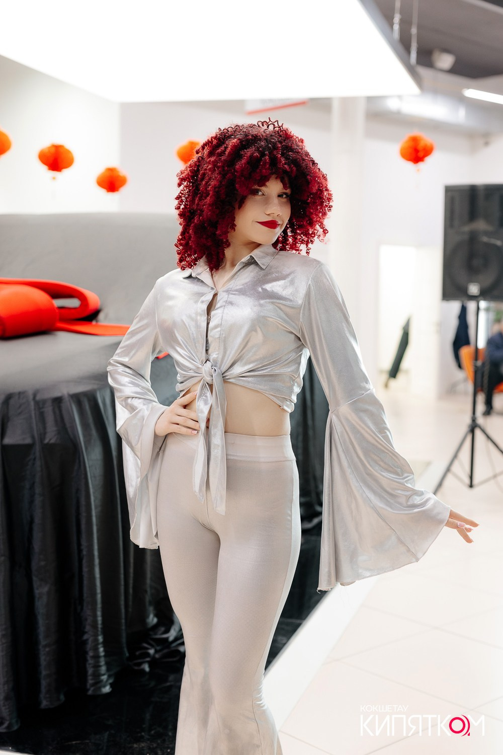 CHERY TIGGO 9. КИПЯТКОМ КОКШЕТАУ