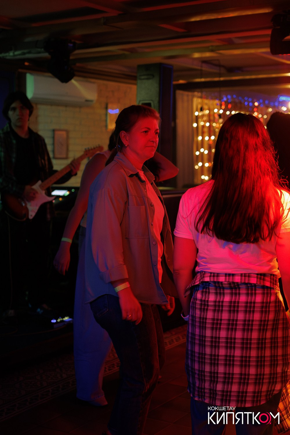 GENTLEMAN PUB. КИПЯТКОМ КОКШЕТАУ