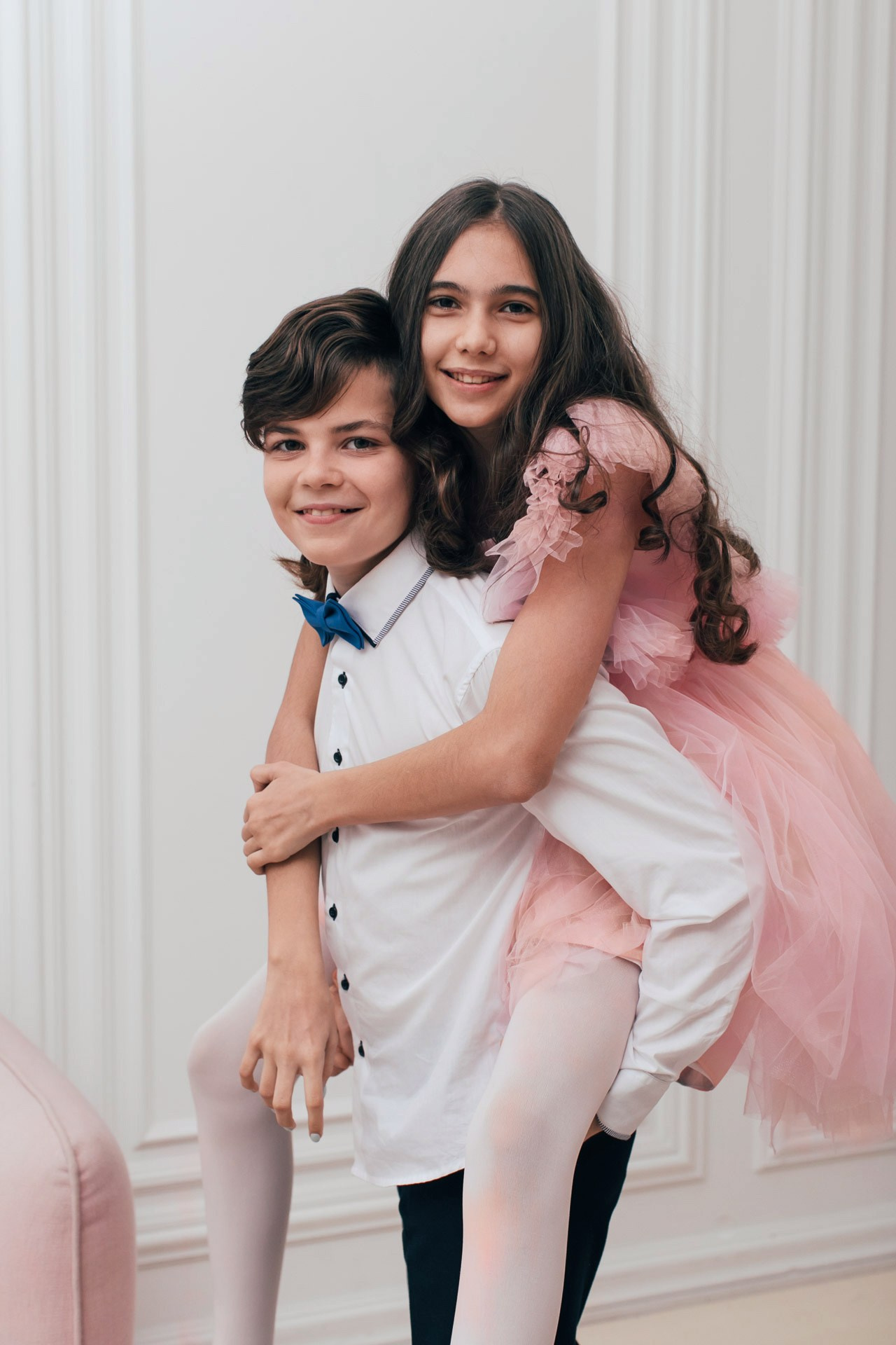 Семейные съёмки. Брук Артём