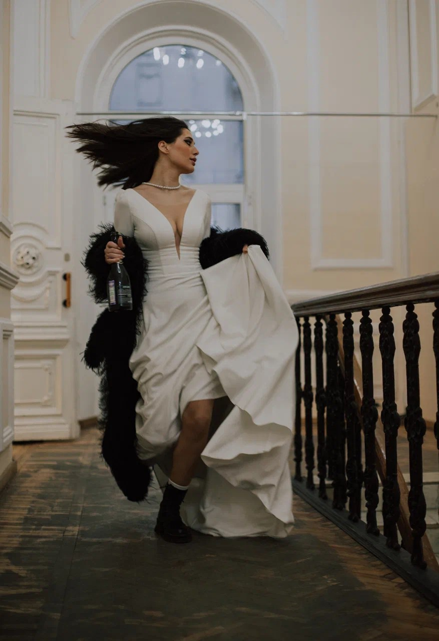 PORTRAIT WOMAN. Фотограф Ростов-на-Дону | Анна Колибри