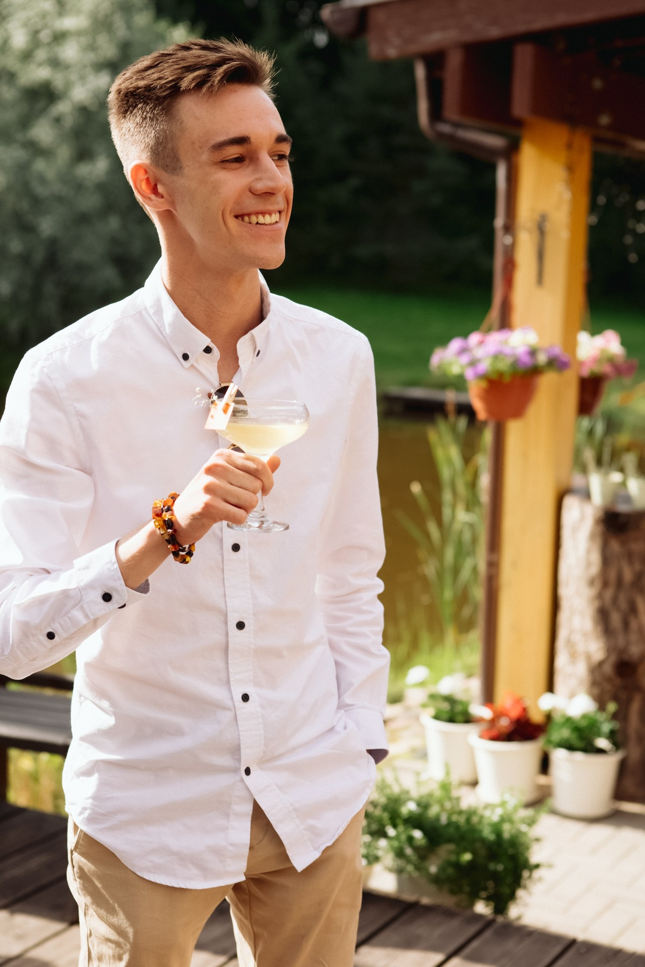 Диана и Инал