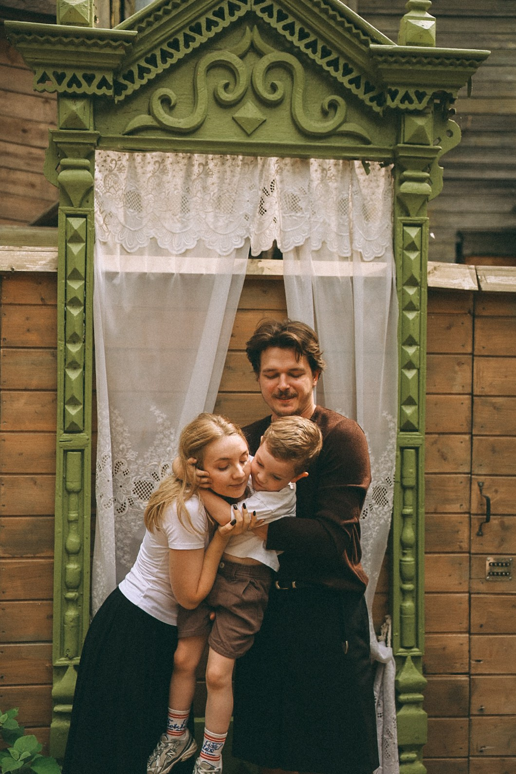 Family. Фотограф Нижний Новгород