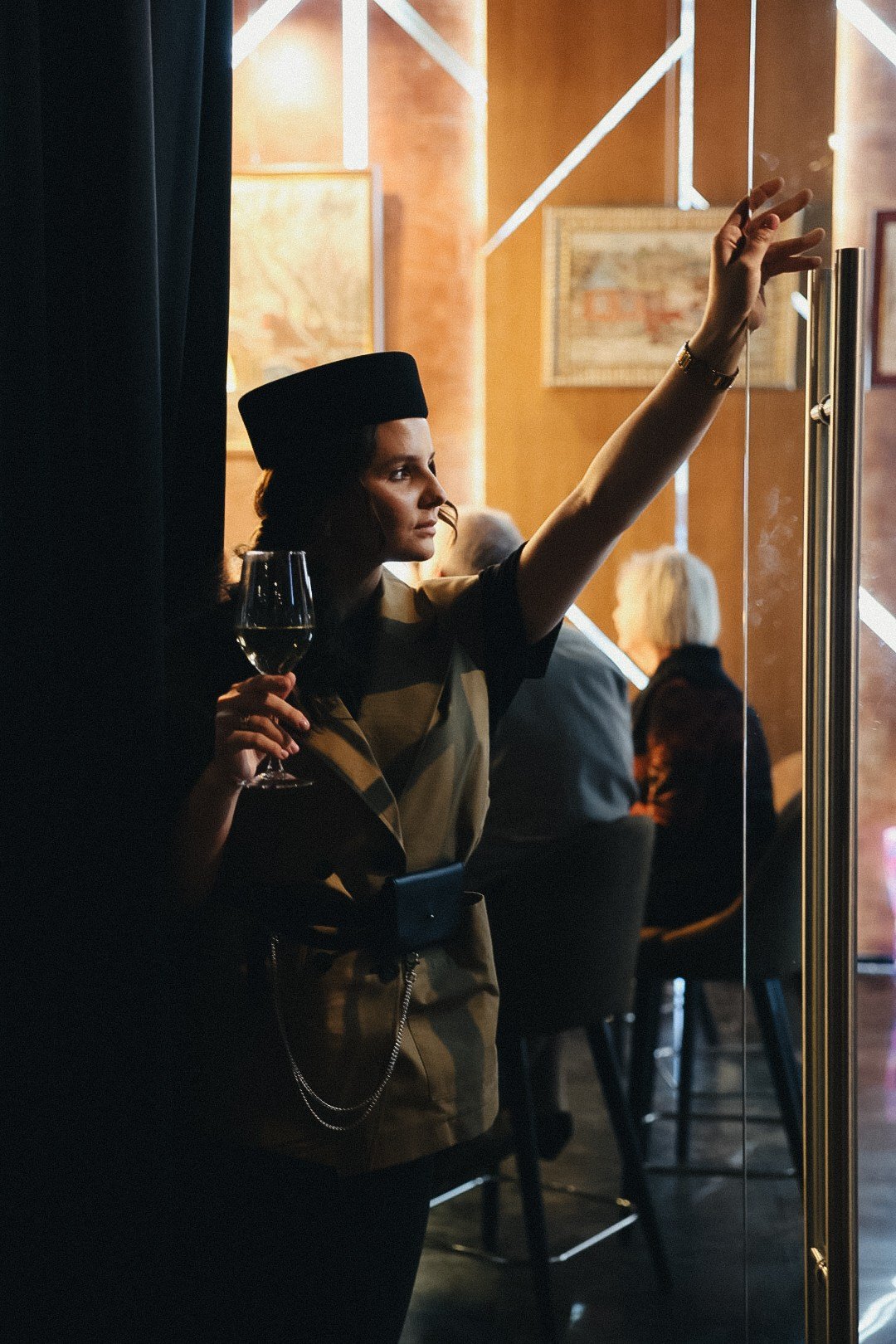 B-day Katya. Фотограф Нижний Новгород