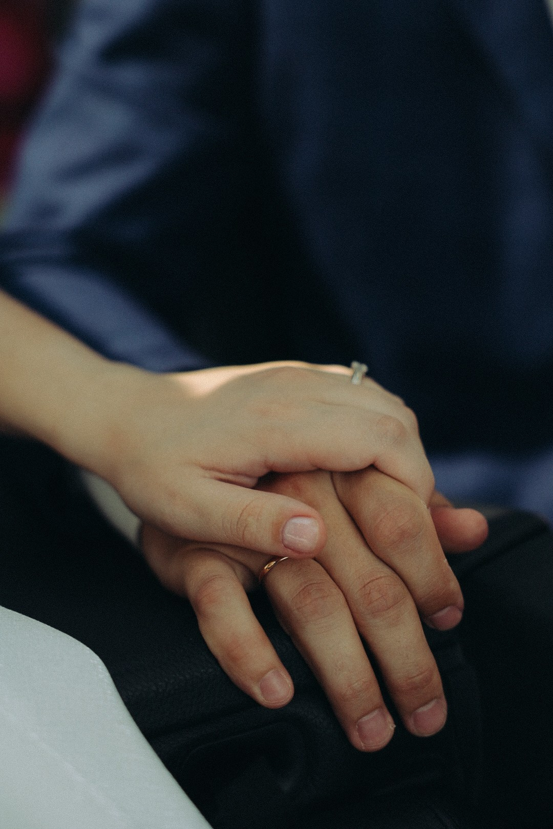 Арсений и Мария. Фотограф Нижний Новгород