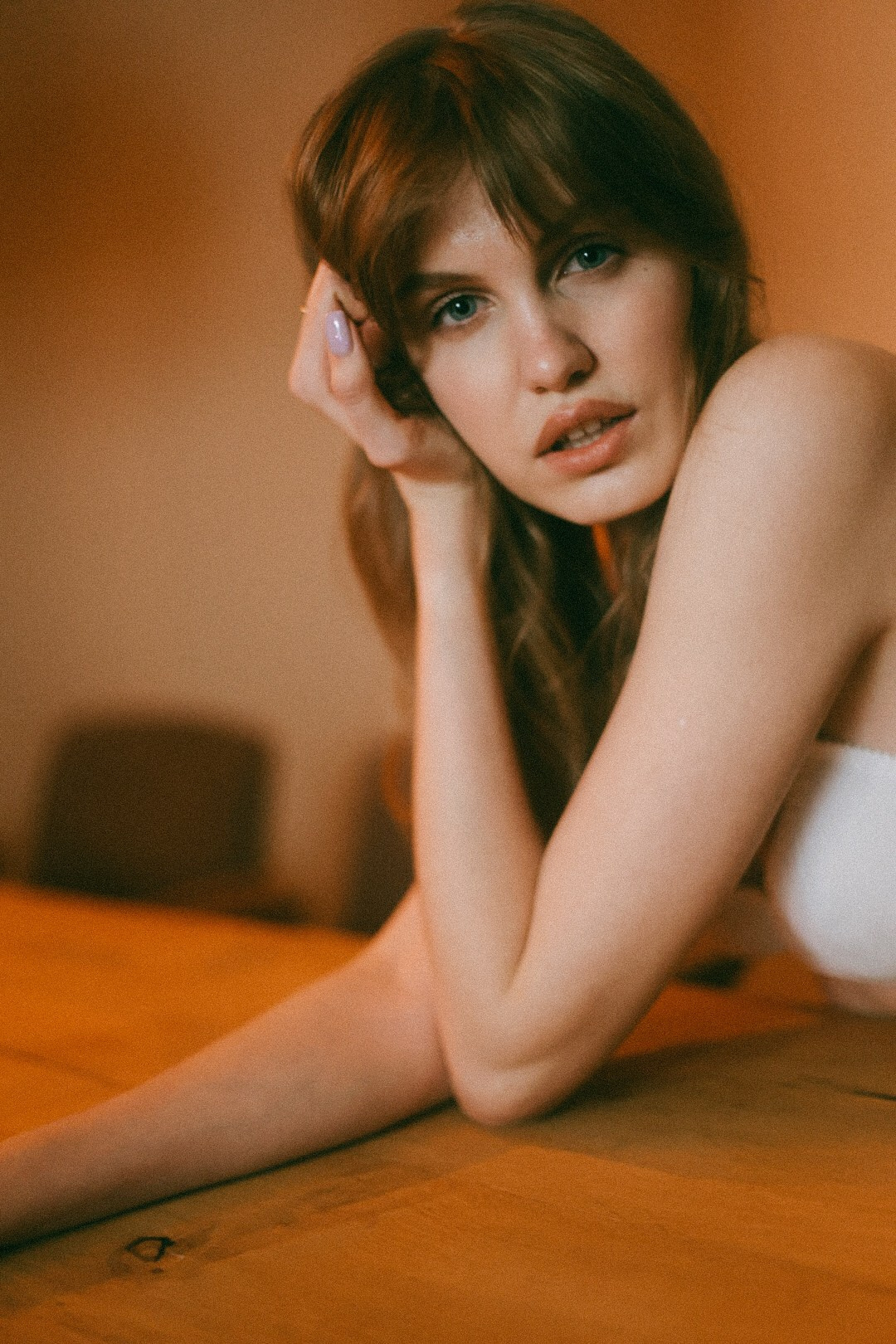 Лена. Фотограф Нижний Новгород