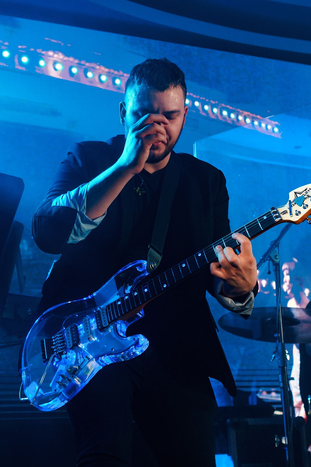 КОНЦЕРТЫ. Фотограф и видеограф для бизнеса в Москве — фуд, рестораны, интерьер, контент | Sizov Studio