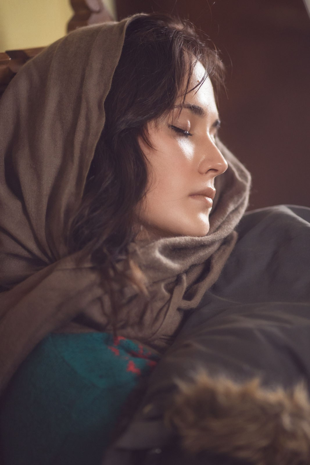 BACKSTAGE. Фотограф и видеограф для бизнеса в Москве — фуд, рестораны, интерьер, контент | Sizov Studio