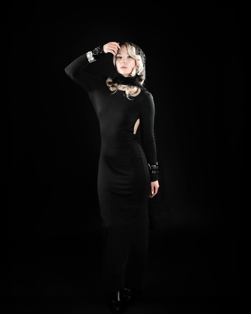 SOFIA. Фотограф Москва Грошева Софья