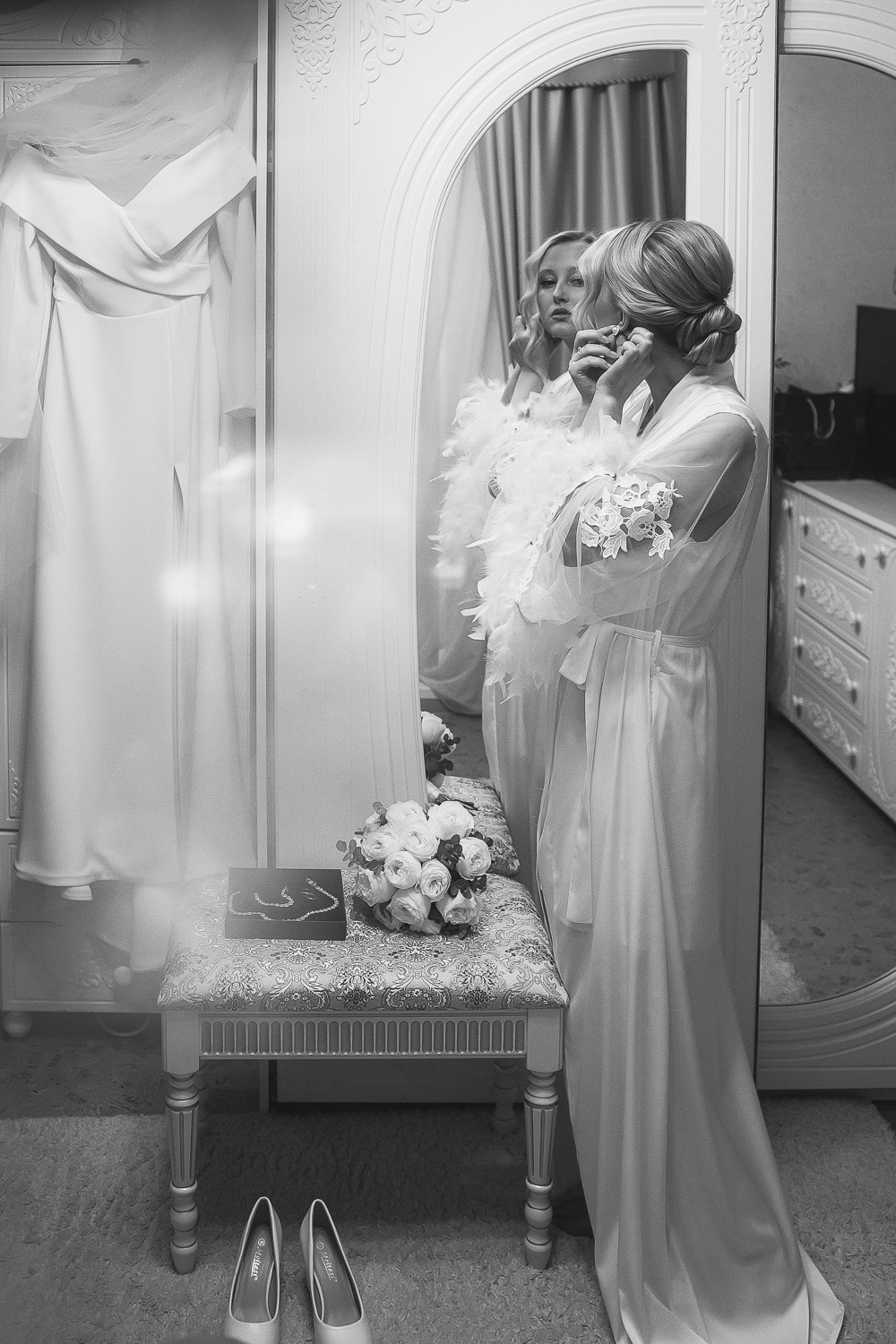 Осенний день. Семейный, портретный и свадебный фотограф в Санкт-Петербурге и Москве