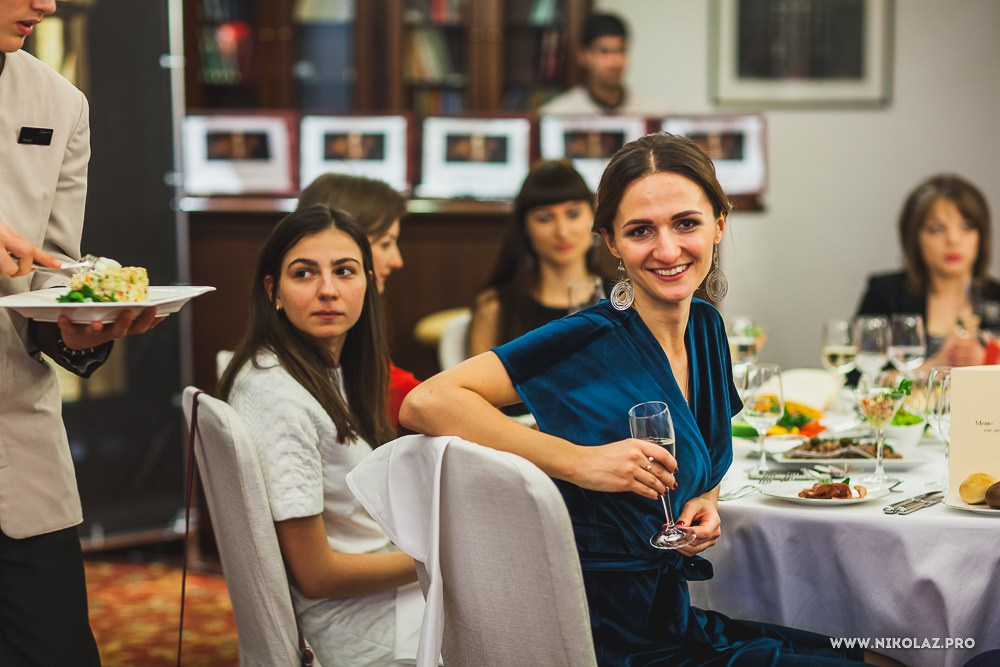 ИНГОССТРАХ ОНДД. Видеооператор/Фотограф Николай Завьялов