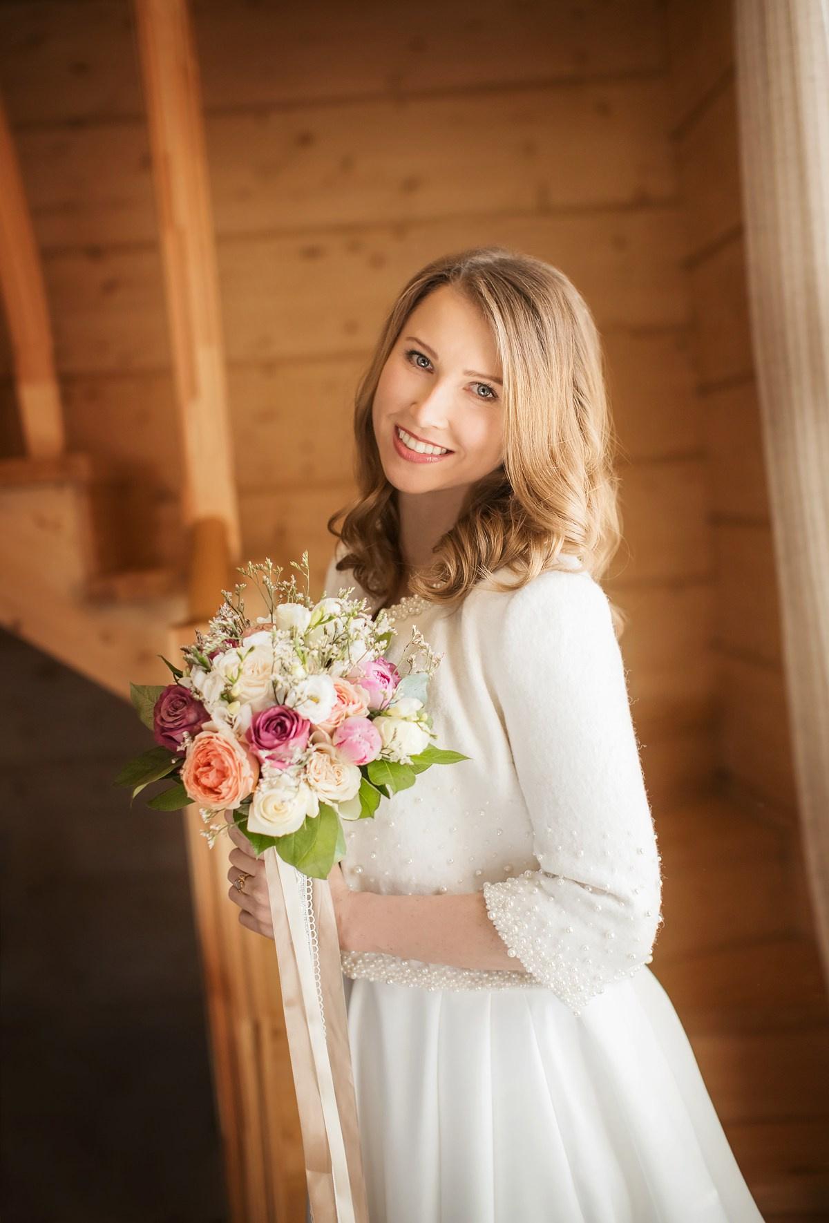 חתונה. צלם ואמן ילדים ומשפחה